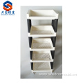 High Quality Kitchen Rack Shelf Plastic Mould